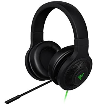 Razer、定番ゲーミングヘッドセットの廉価モデル『Razer Kraken